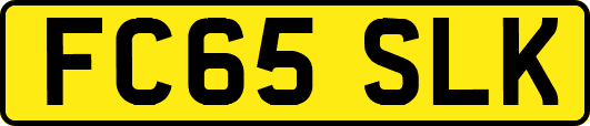 FC65SLK