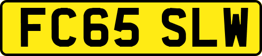 FC65SLW