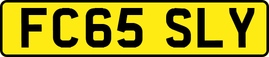 FC65SLY