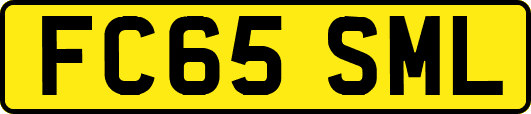 FC65SML