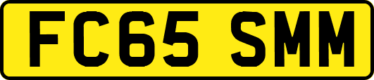 FC65SMM