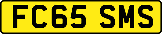 FC65SMS