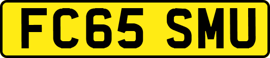 FC65SMU