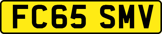 FC65SMV