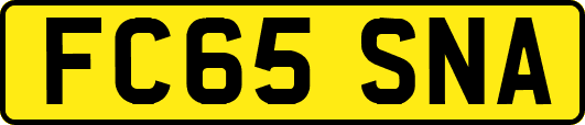 FC65SNA