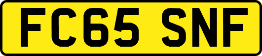 FC65SNF