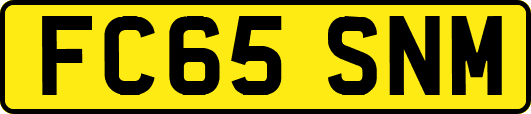 FC65SNM