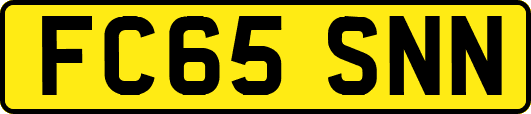 FC65SNN