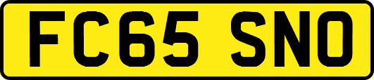 FC65SNO