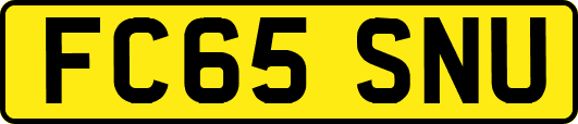 FC65SNU