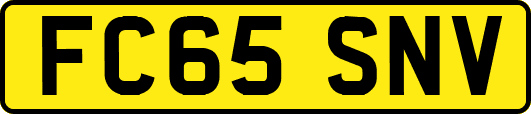 FC65SNV