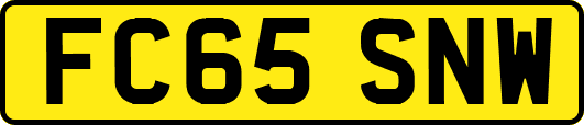 FC65SNW