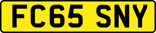 FC65SNY