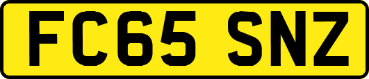 FC65SNZ