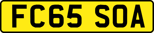 FC65SOA