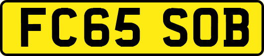 FC65SOB