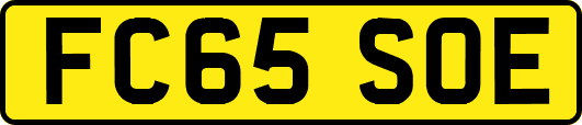 FC65SOE