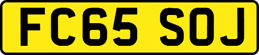 FC65SOJ