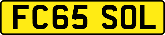 FC65SOL