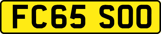 FC65SOO