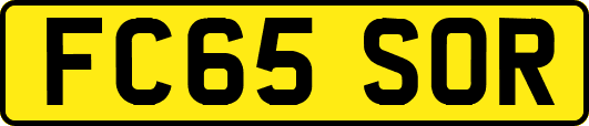 FC65SOR