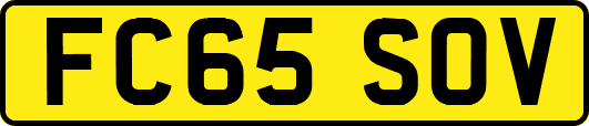 FC65SOV