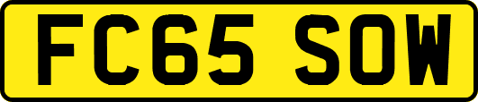 FC65SOW