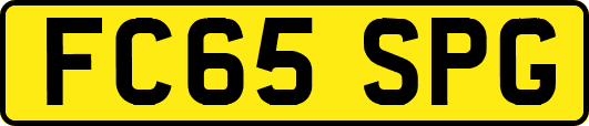 FC65SPG
