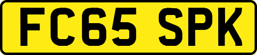 FC65SPK