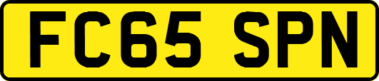 FC65SPN