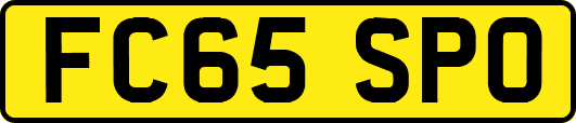 FC65SPO