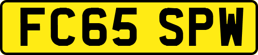 FC65SPW
