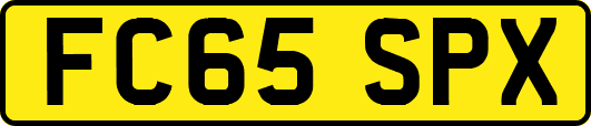 FC65SPX