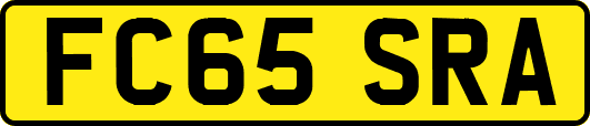FC65SRA