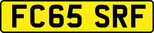 FC65SRF