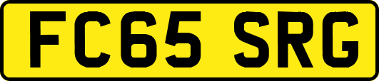 FC65SRG