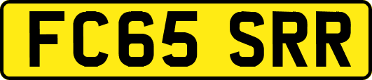 FC65SRR