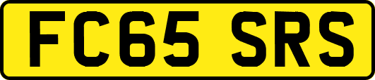 FC65SRS