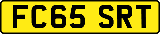 FC65SRT