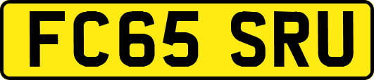 FC65SRU