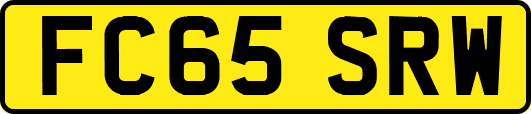 FC65SRW