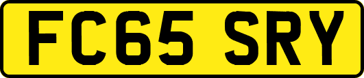 FC65SRY