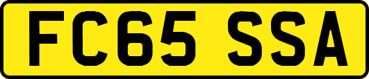 FC65SSA