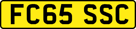 FC65SSC