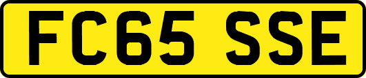 FC65SSE
