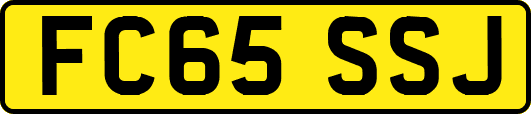 FC65SSJ