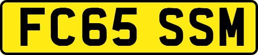 FC65SSM
