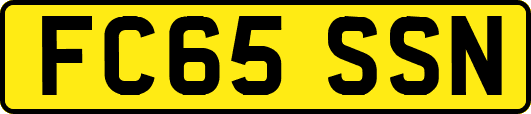 FC65SSN