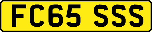 FC65SSS