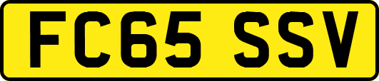 FC65SSV